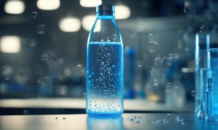 hydrogen infused water health benefits