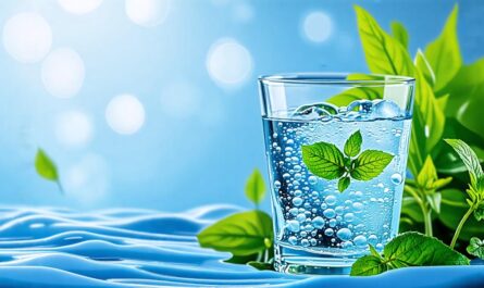 hydrogen water benefits discussion