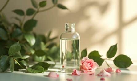 hydrogen water beauty trend