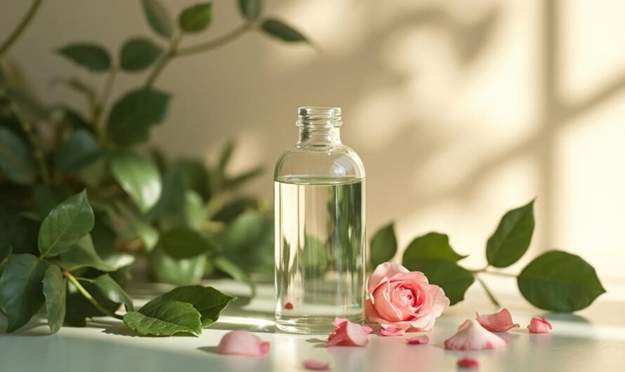 hydrogen water beauty trend