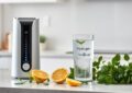 hydrogen water kitchen benefits