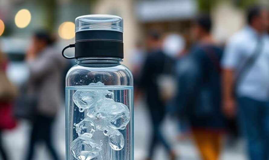 Take Hydrogen Water Everywhere With You